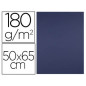 Cartulina liderpapel 50x65 cm 180 gr zafiro unidad Cartulina liderpapel 50x65 cm 180 gr zafiro unidad