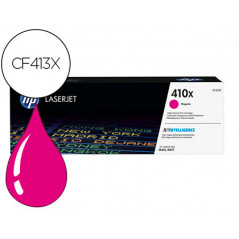 Toner hp color laserjet pro m377 / m452 / mfp m477 magenta 5000 paginas