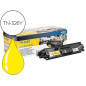 Toner brother tn-326y hll8250cdn / hll8350cdw alta capacidad amarillo 3500 pag