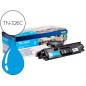 Toner brother tn-326c hll8250cdn / hll8350cdw alta capacidad cian 3500 pag