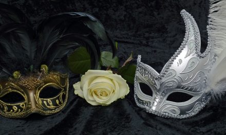 ¿Cómo hacer una máscara de carnaval para niños y adultos?