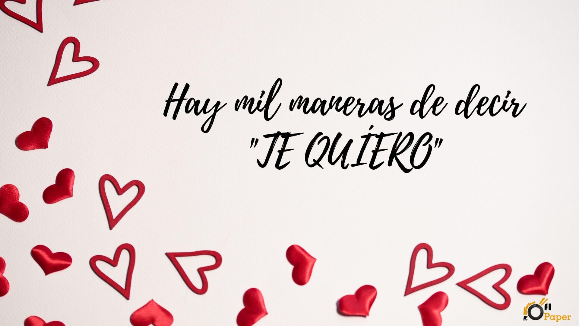 Regalos originales para San Valentín - Material Escolar Blog