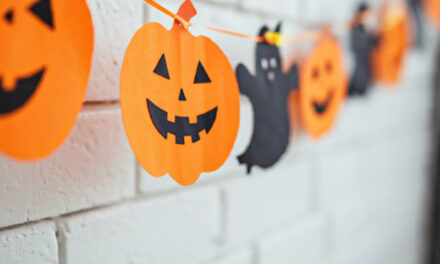 Manualidades de Halloween fáciles