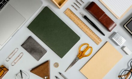 Material de Oficina