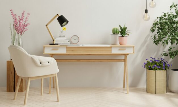 Ideas para Decorar tu Oficina con Productos de Papelería