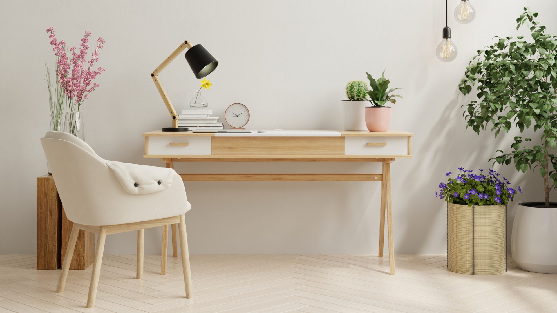 Decorar tu Oficina