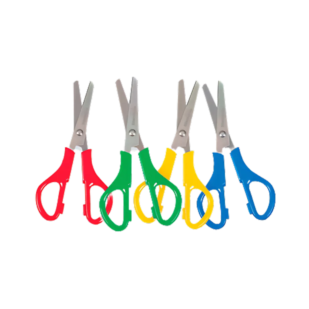 Tijeras Liderpapel